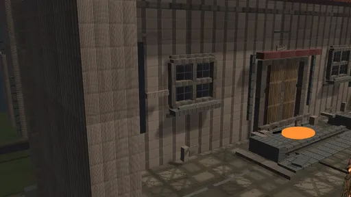 03_current_plaza_library_lower_facade_grounding_oblique.png